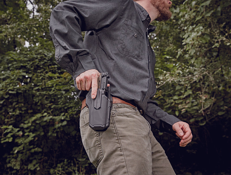 BLACKHAWK! Omnivore MultiFit Holster X300