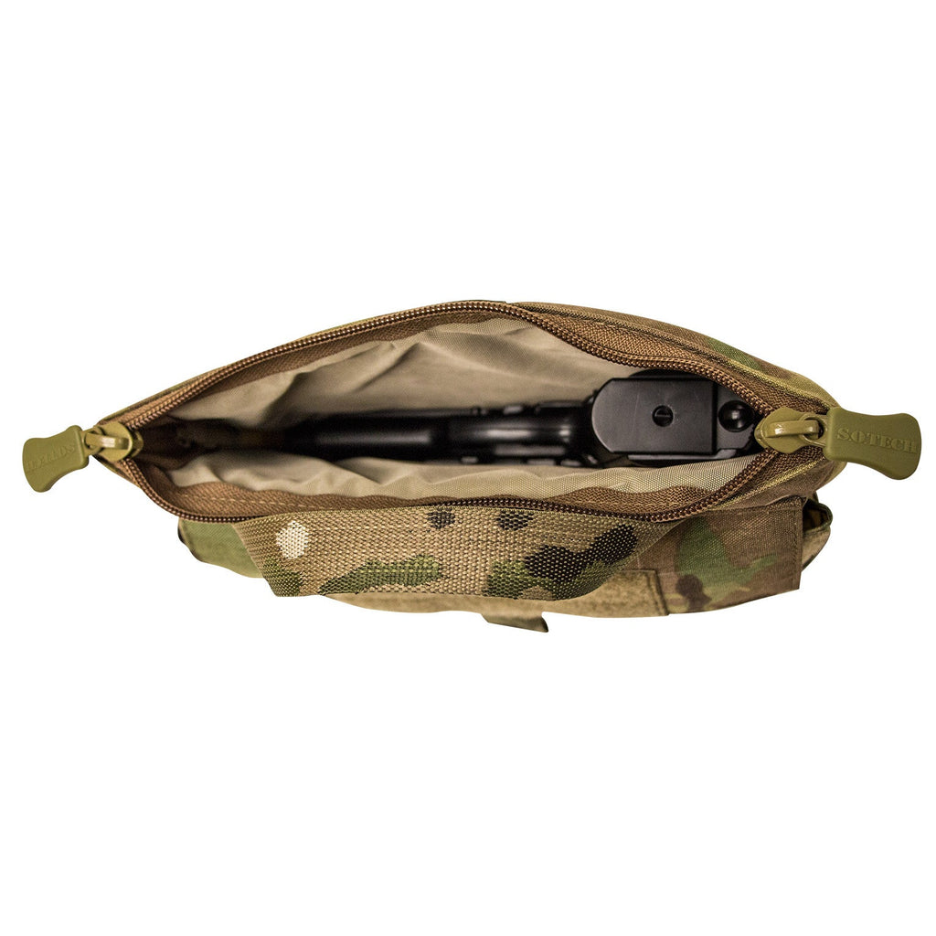 S.O.Tech GORILLA PISTOL CASE