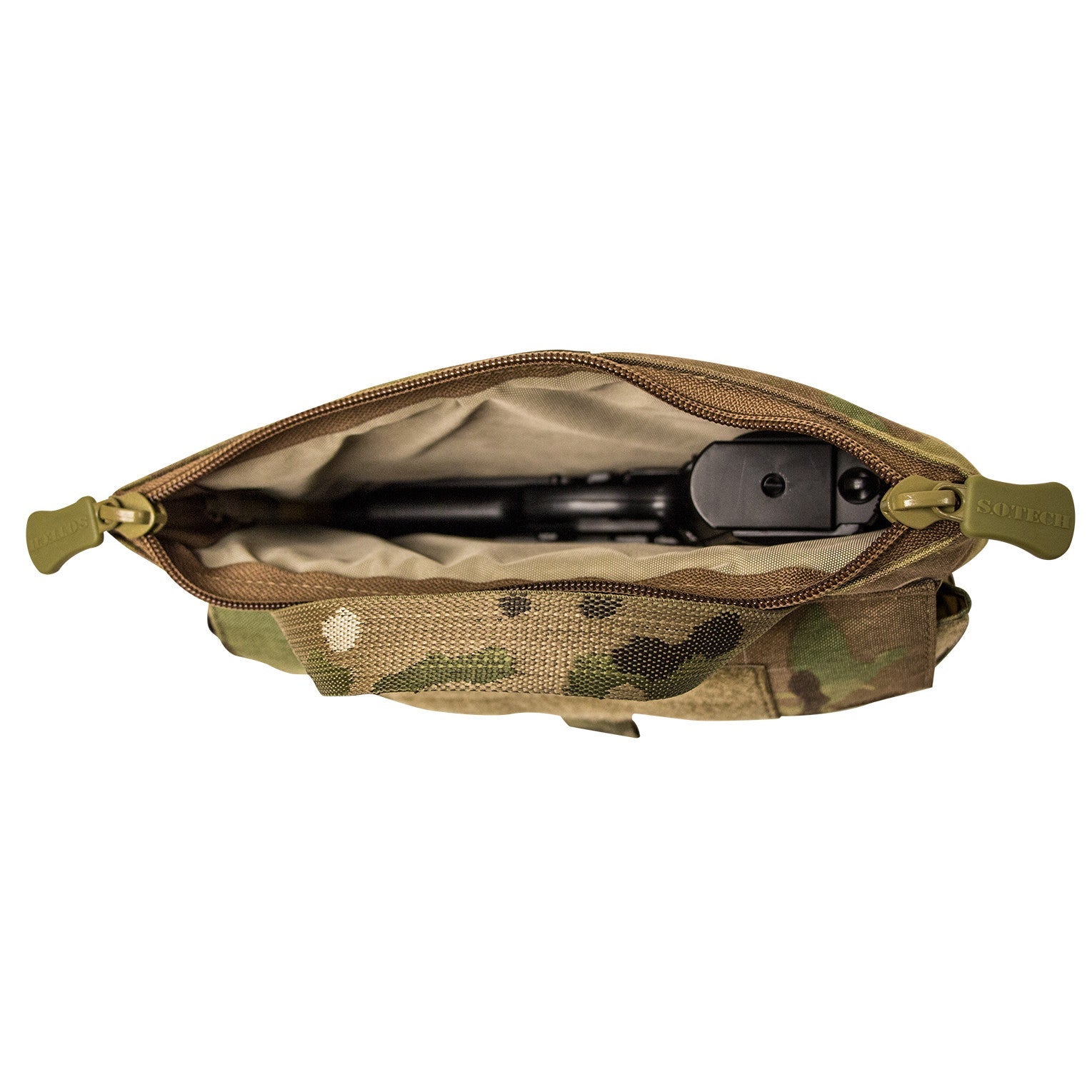 S.O.Tech GORILLA PISTOL CASE