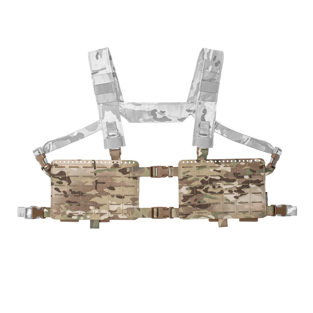 Spiritus Systems 34 Alpha Chest Rig