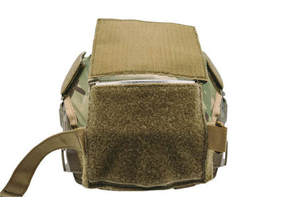 REFACTOR RDX Helmet Cover