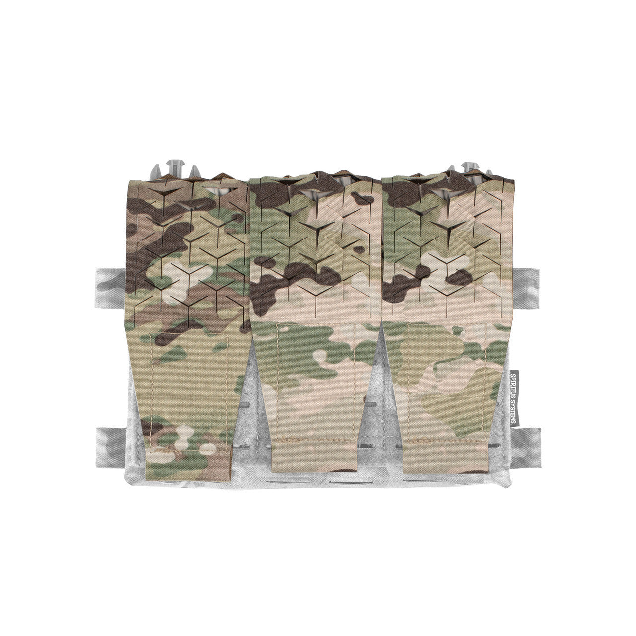 Spiritus Systems The Pangolin Flap