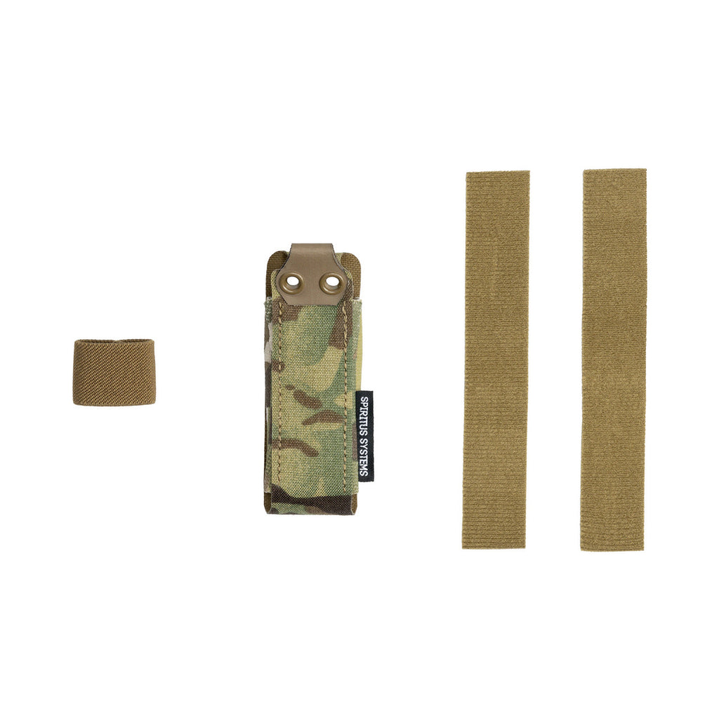 Spiritus Systems Elastic Pistol Magazine Pouch