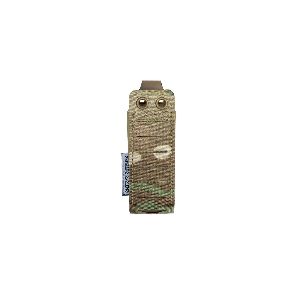 Spiritus Systems Elastic Pistol Magazine Pouch