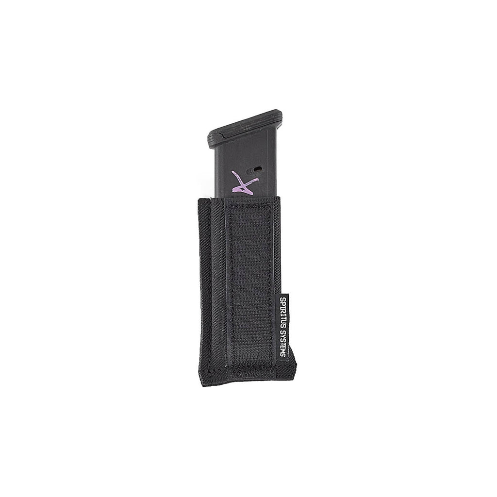 Spiritus Systems PISTOL MAGAZINE INSERT, Single