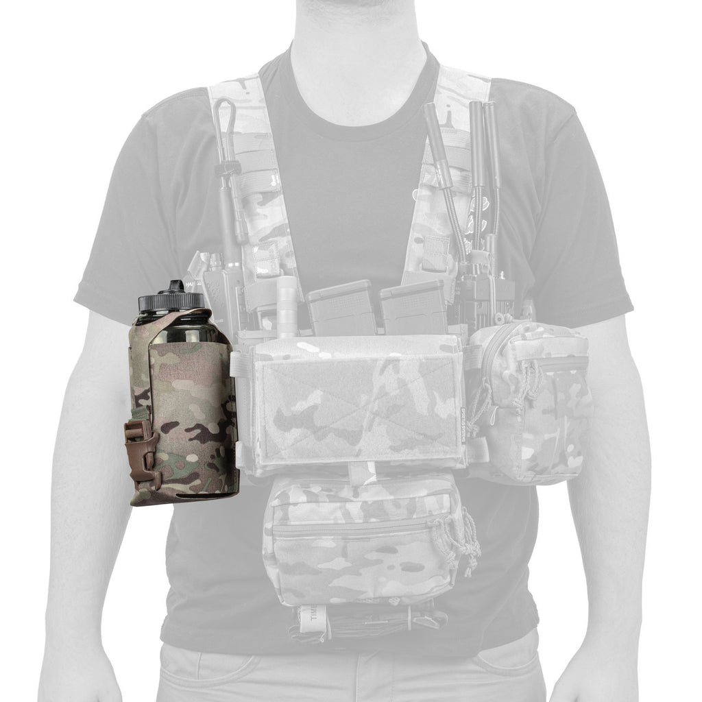 Spiritus Systems Nalgene Water Bottle Pouch