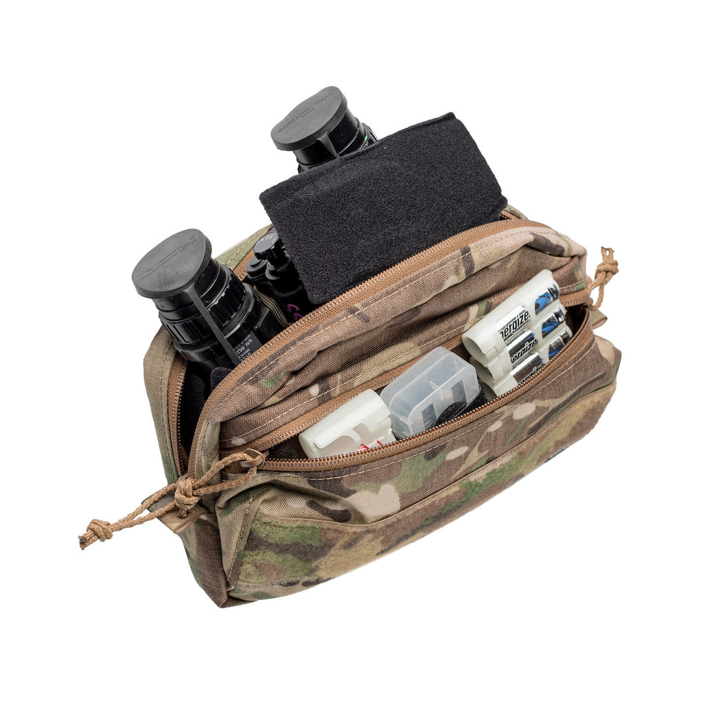 Spiritus Systems CCS Pouch