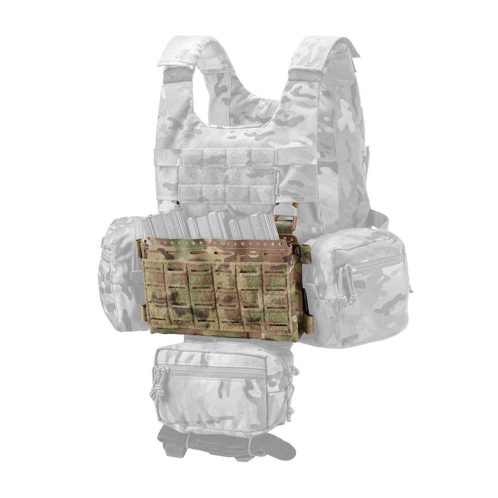 Spiritus Systems MICRO FIGHT CHASSIS MK5