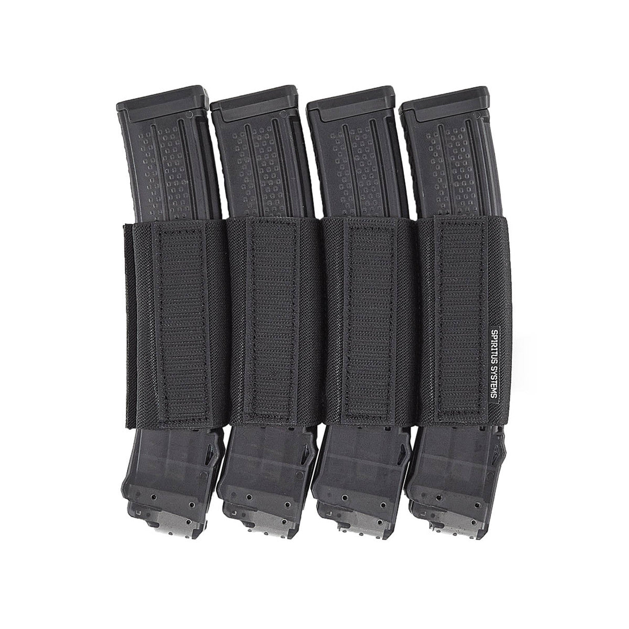 Machine Magazine Insert Spiritus Systems Submachine Gun Magazine Insert – geartles