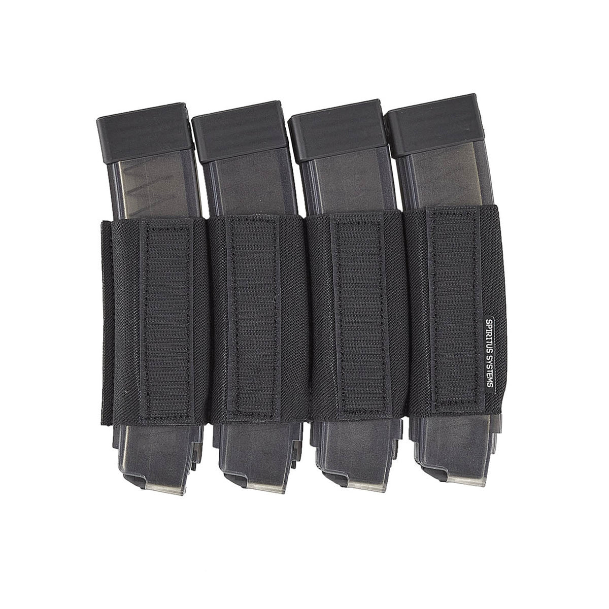 Machine Magazine Insert Spiritus Systems Submachine Gun Magazine Insert – geartles