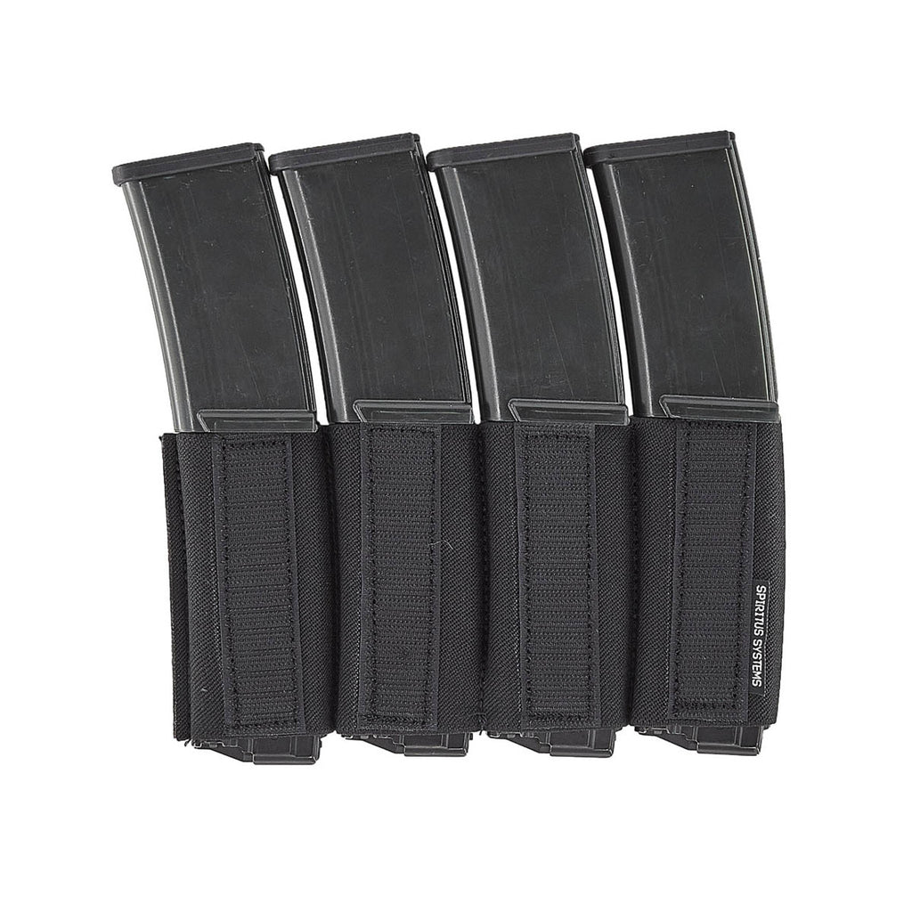Spiritus Systems Submachine Gun Magazine Insert