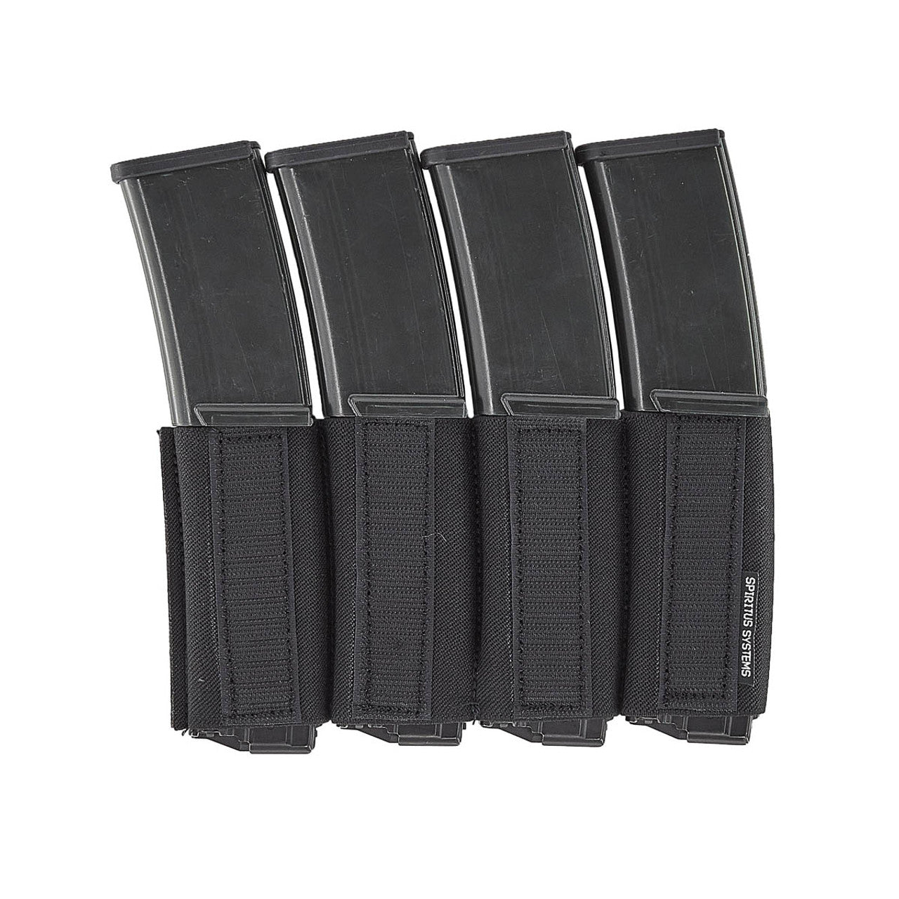 Spiritus Systems Submachine Gun Magazine Insert
