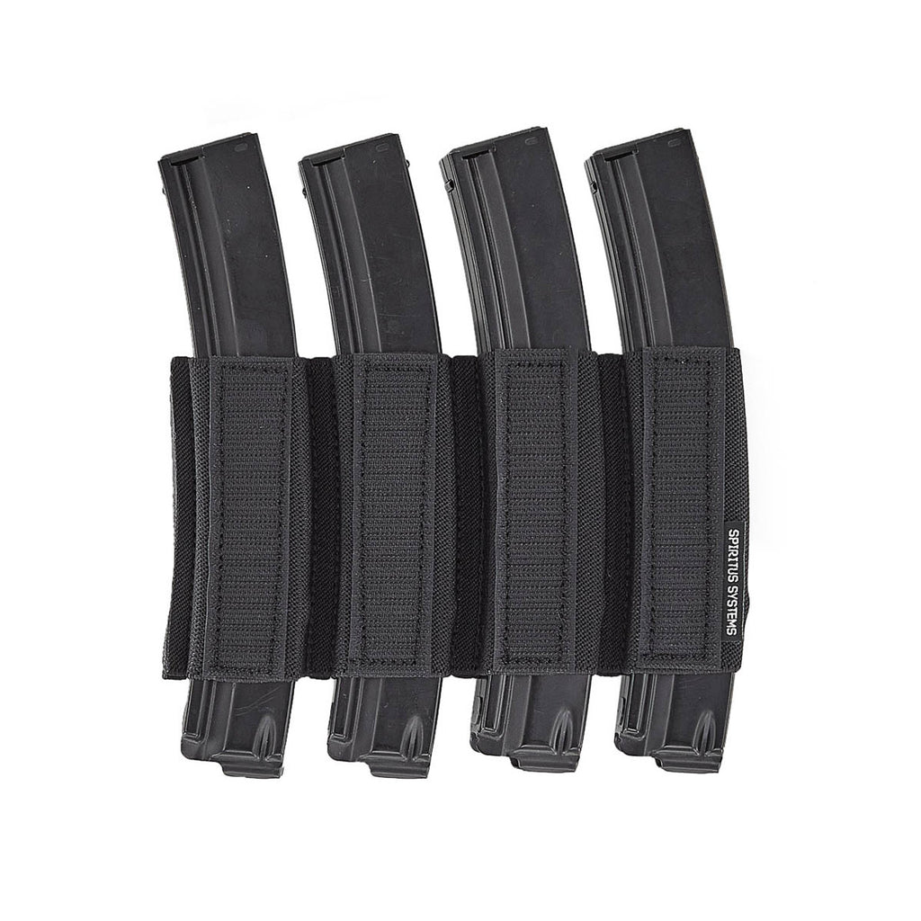 Spiritus Systems Submachine Gun Magazine Insert