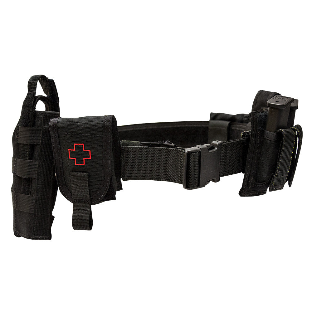 S.O.Tech PATROL TOURNIQUET POUCH, THIGH, BELT