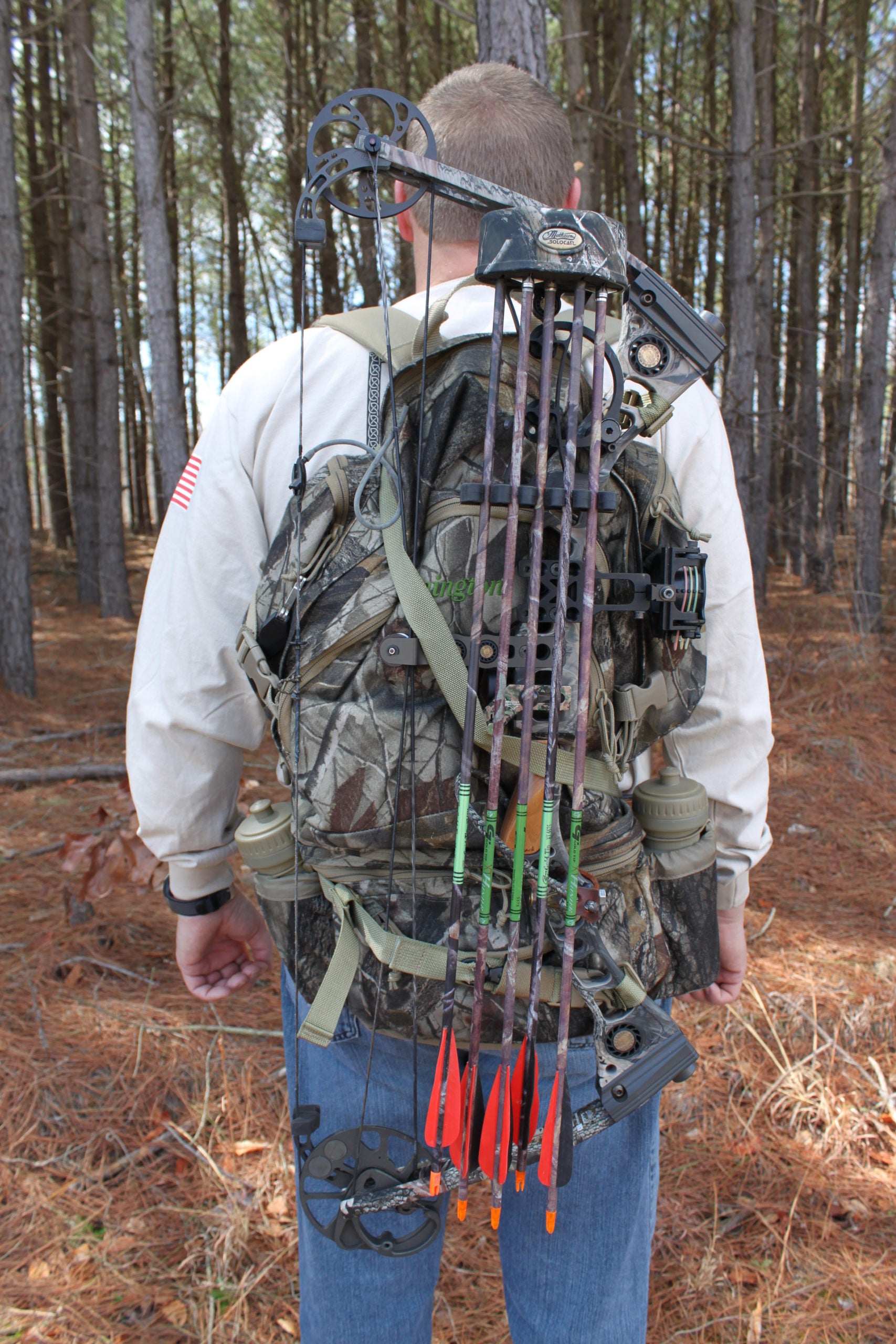 VTAC BOW SLING