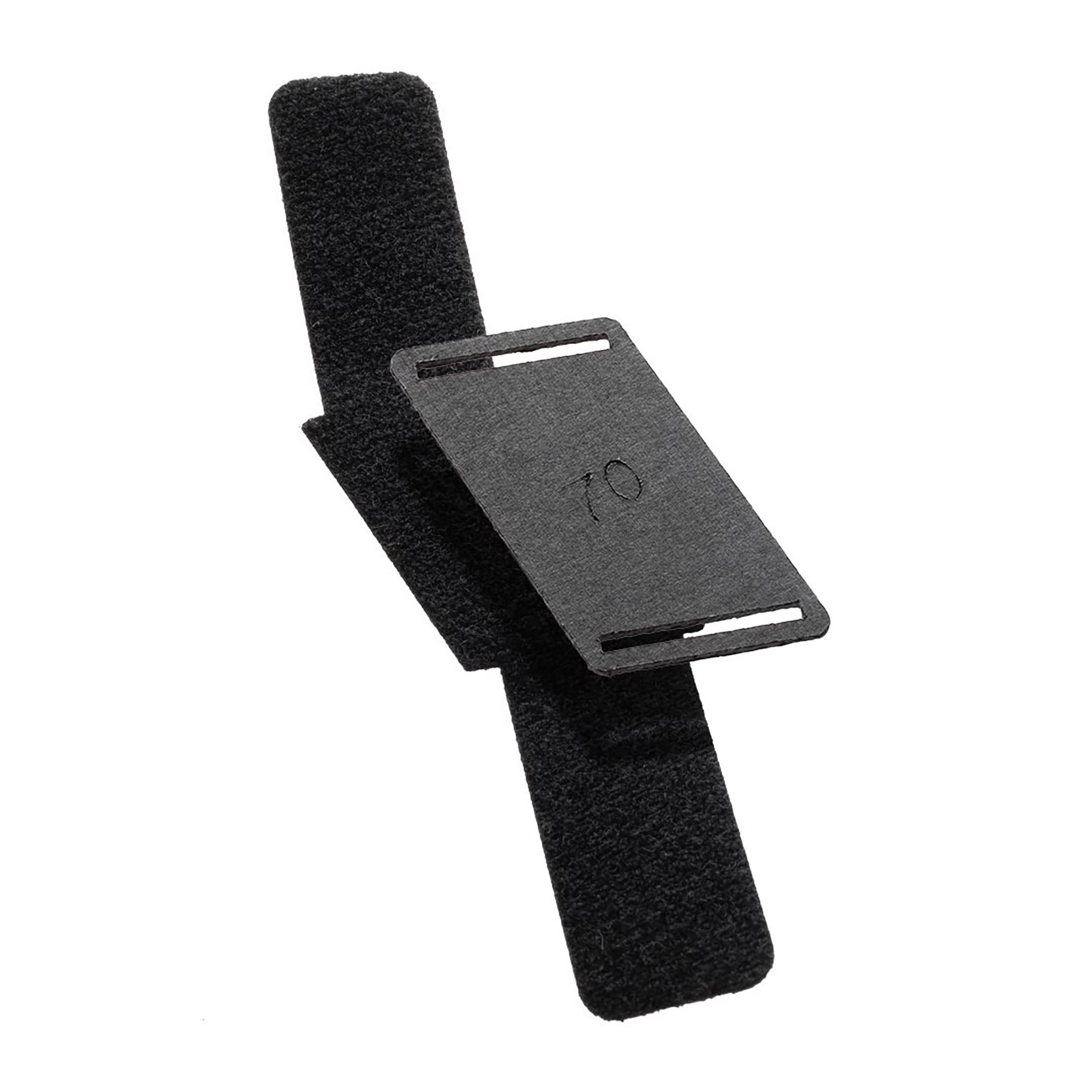 BLUE ALPHA ANGLED PISTOL MAGAZINE POUCH ADAPTER