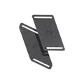 BLUE ALPHA ANGLED PISTOL MAGAZINE POUCH ADAPTER