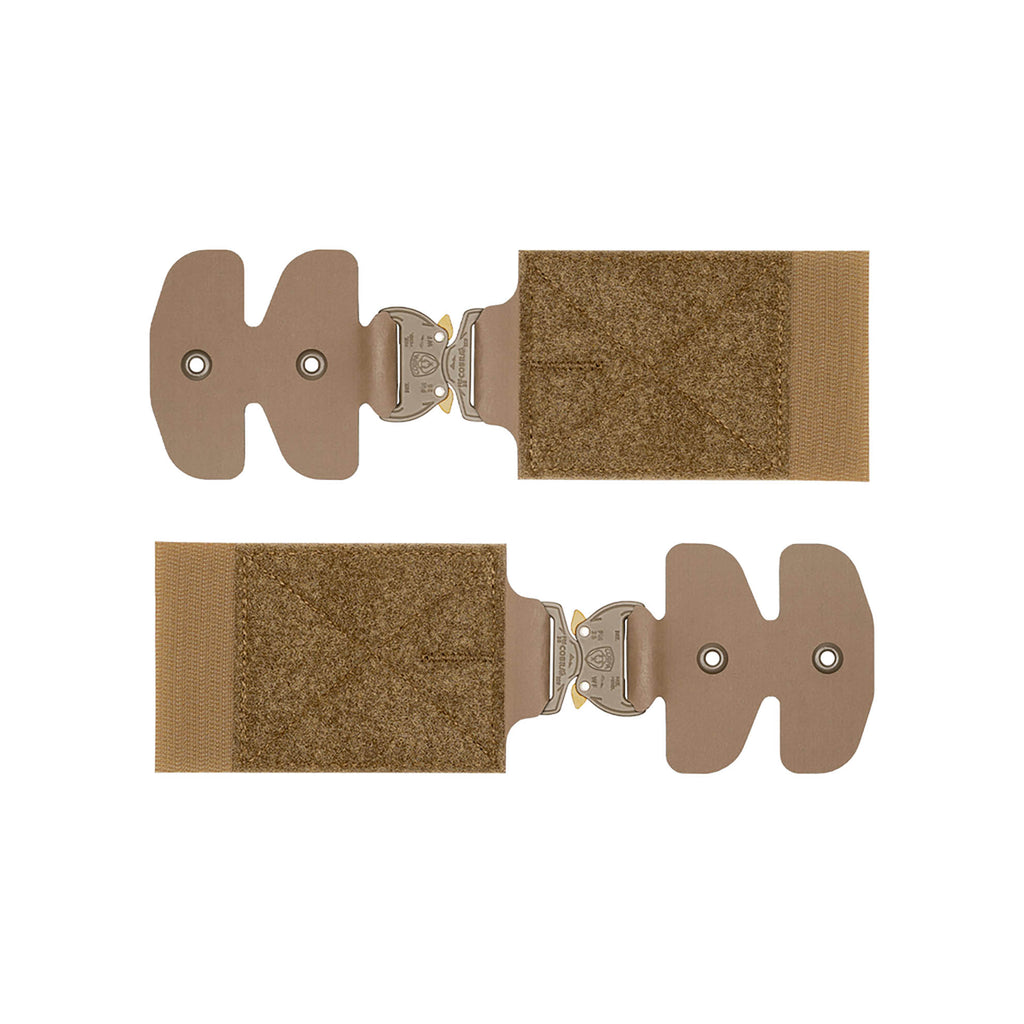 FERRO Concepts 3AC Cobra Buckle Kit
