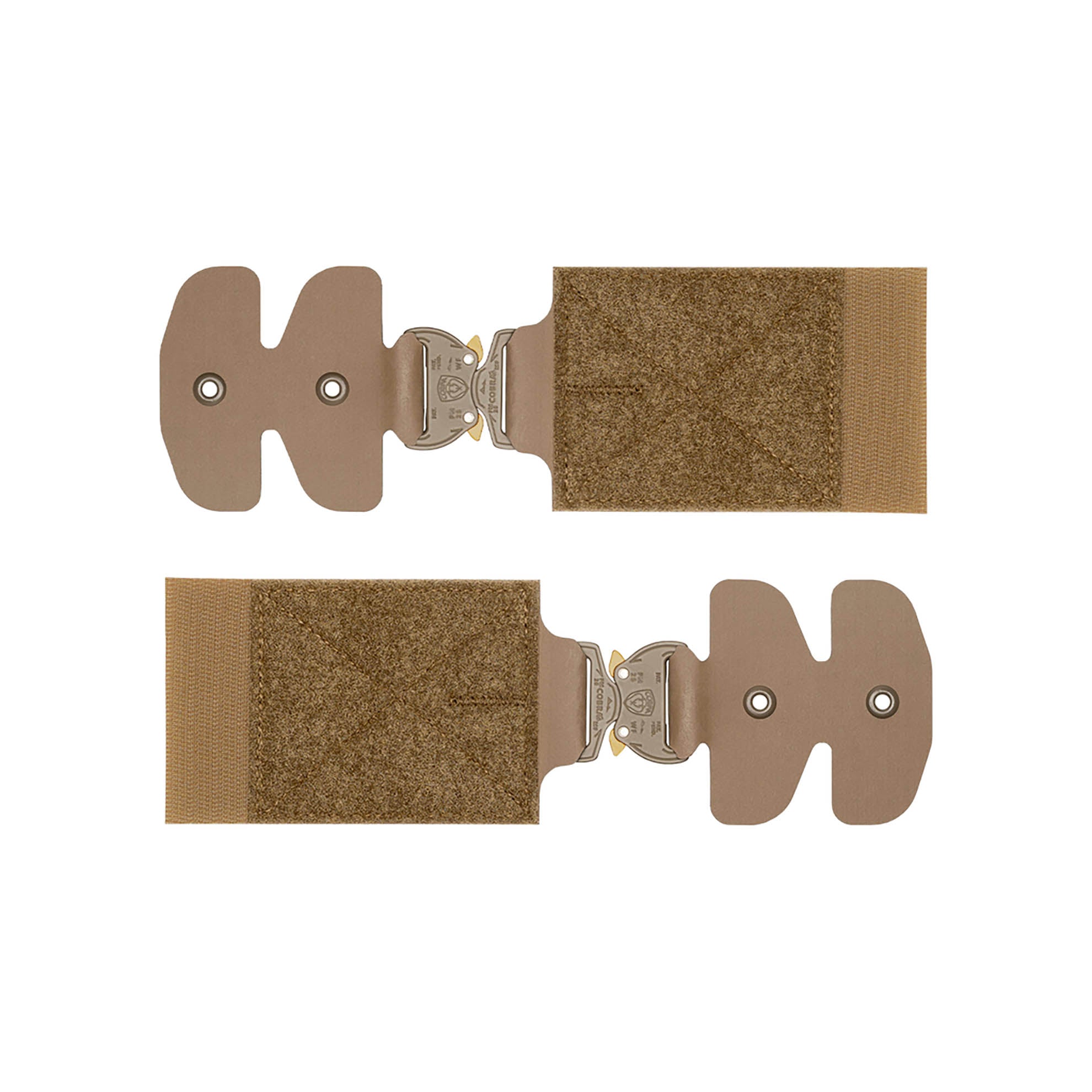 FERRO Concepts 3AC Cobra Buckle Kit