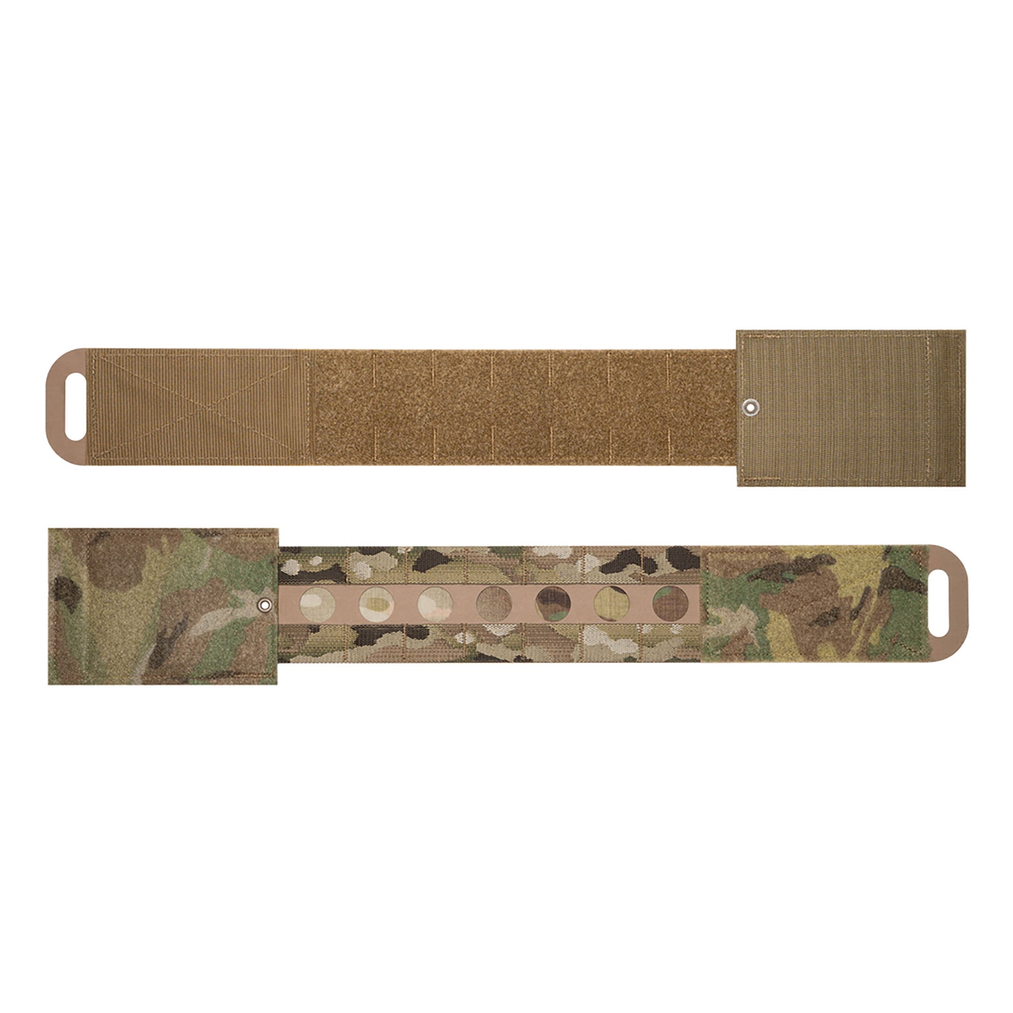 フェローコンセプトカマーバンド FERRO Concepts 3″ Assault Cummerbund- Medium | REALMENT