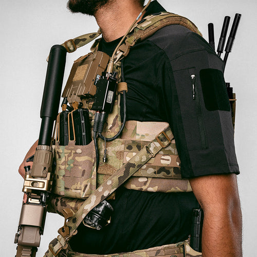 FERRO Concepts 3" Assault Cummerbund