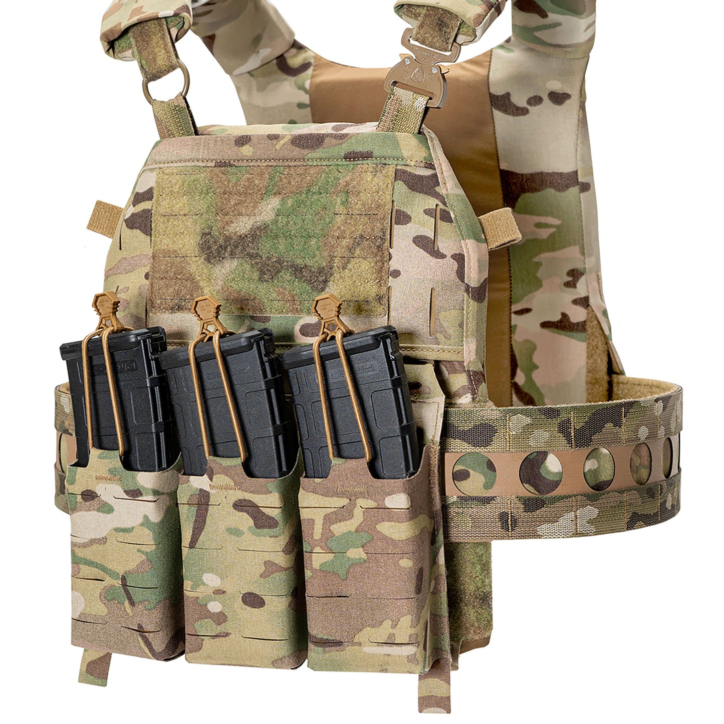 FERRO Concepts 3" Assault Cummerbund