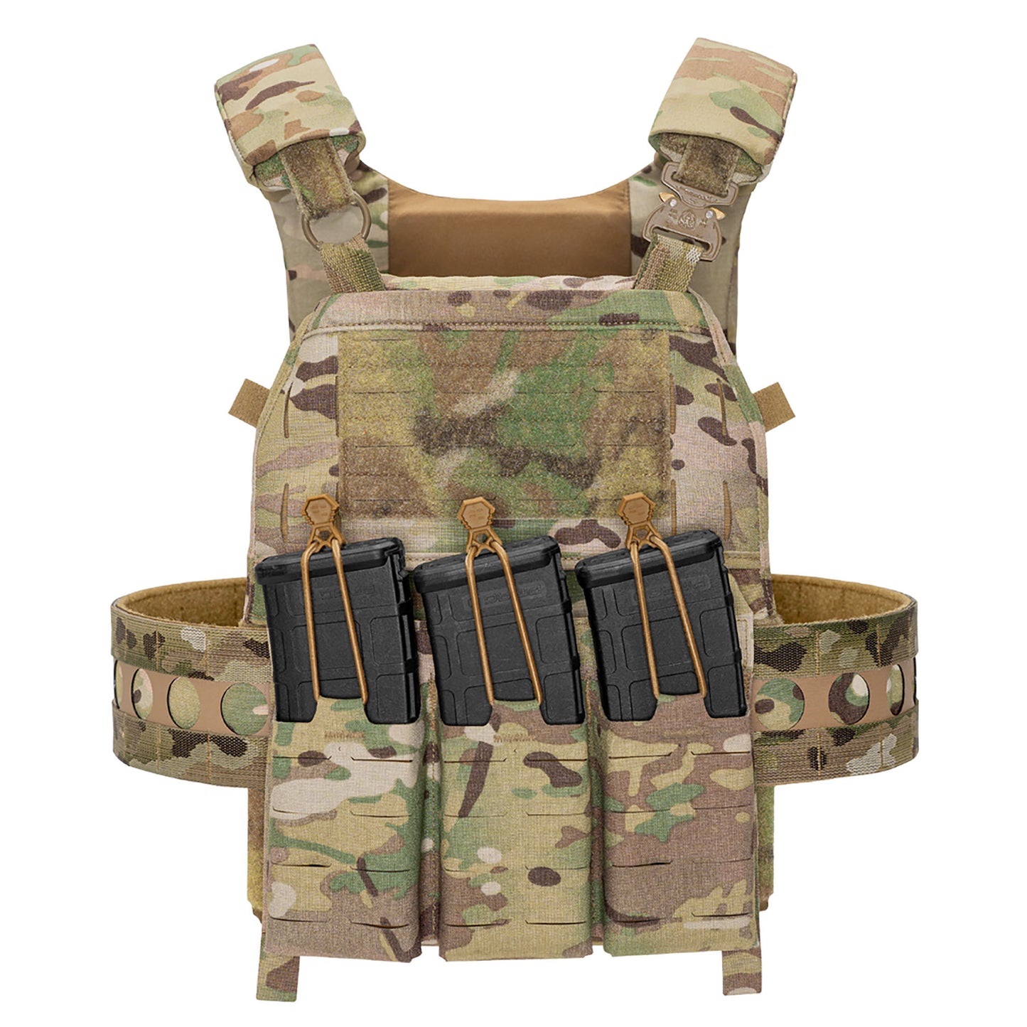 FERRO Concepts 3" Assault Cummerbund