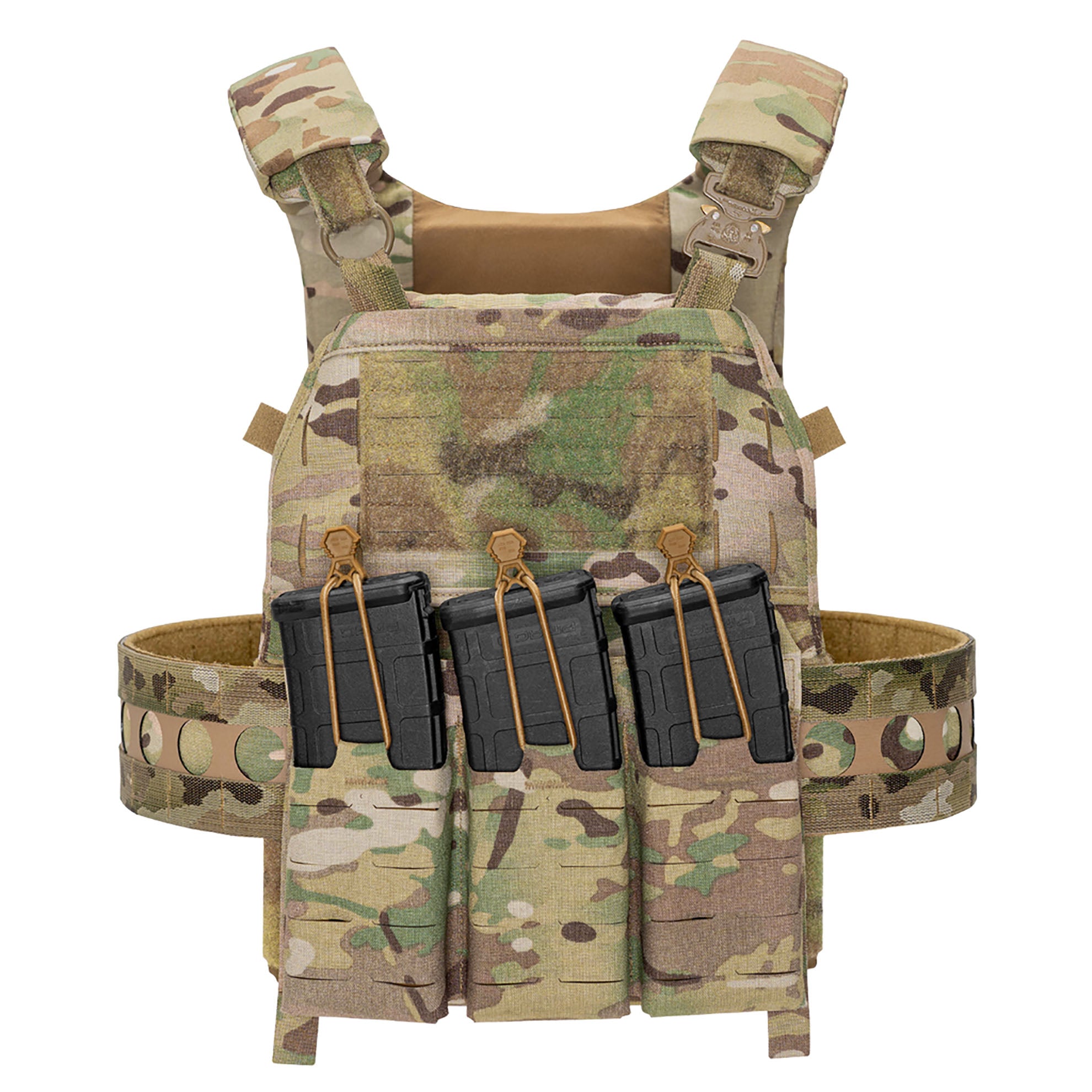 FERRO Concepts 3" Assault Cummerbund