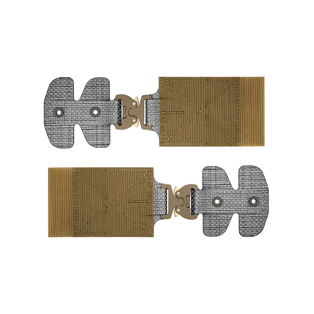 FERRO Concepts 3AC Cobra Buckle Kit