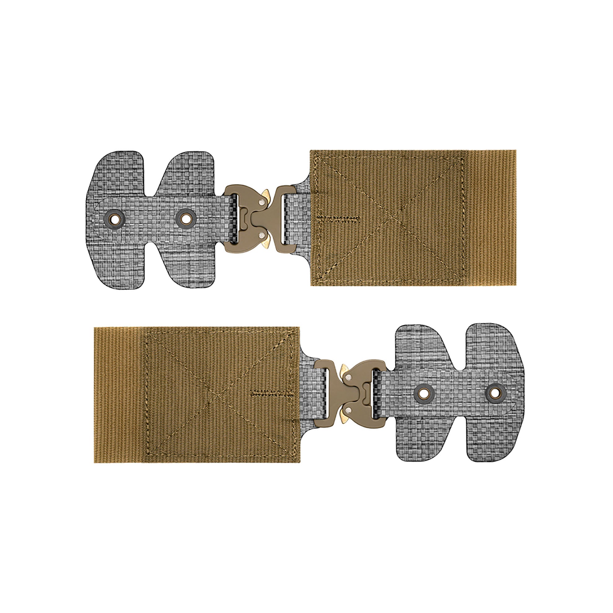 FERRO Concepts 3AC Cobra Buckle Kit