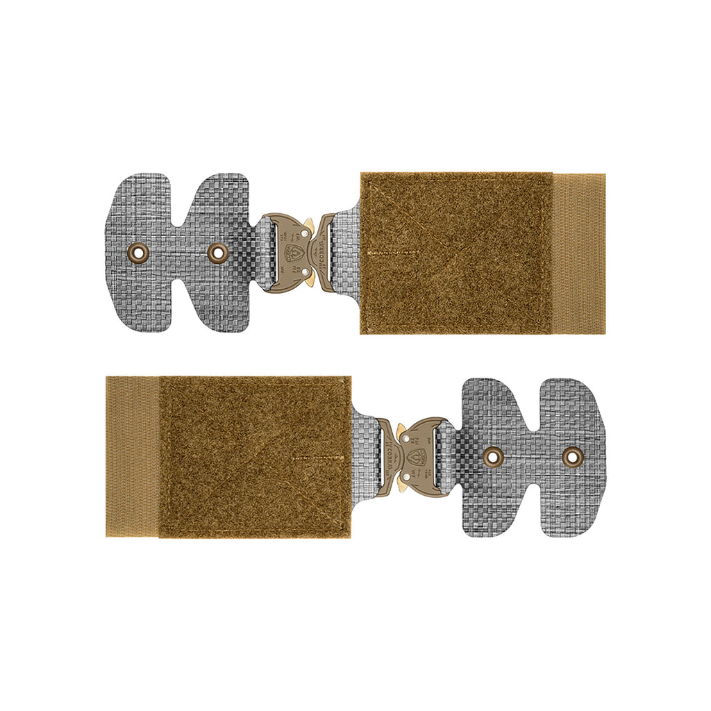 FERRO Concepts 3AC Cobra Buckle Kit