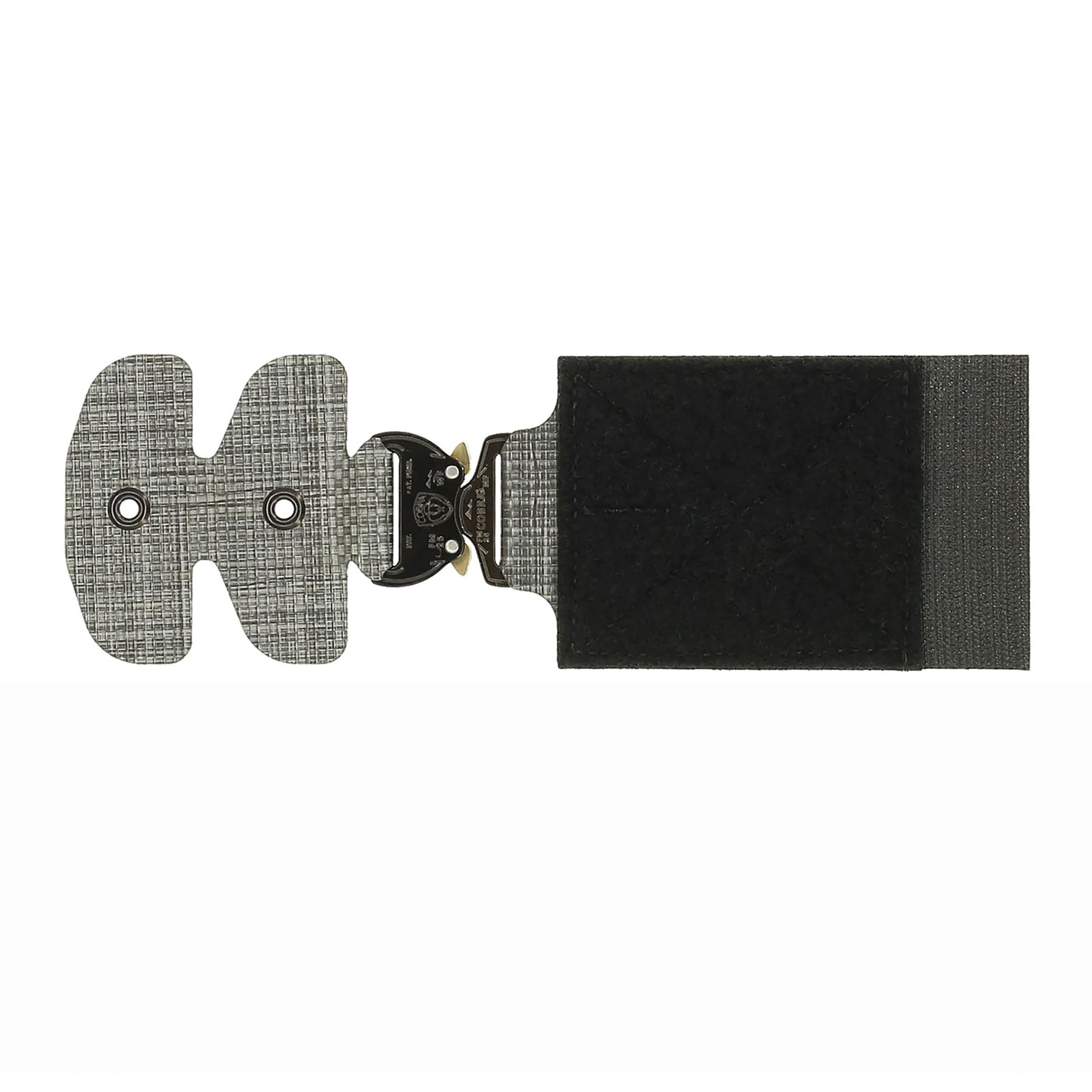 FERRO Concepts 3AC Cobra Buckle Kit-An odd Cobra Buckle