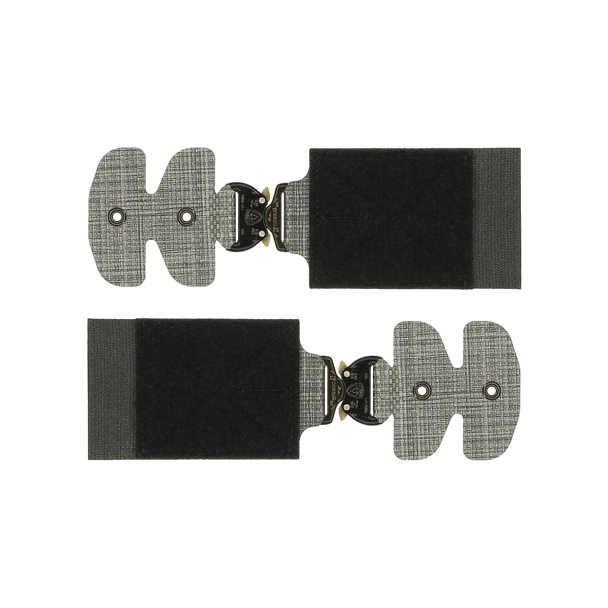 FERRO Concepts 3AC Cobra Buckle Kit