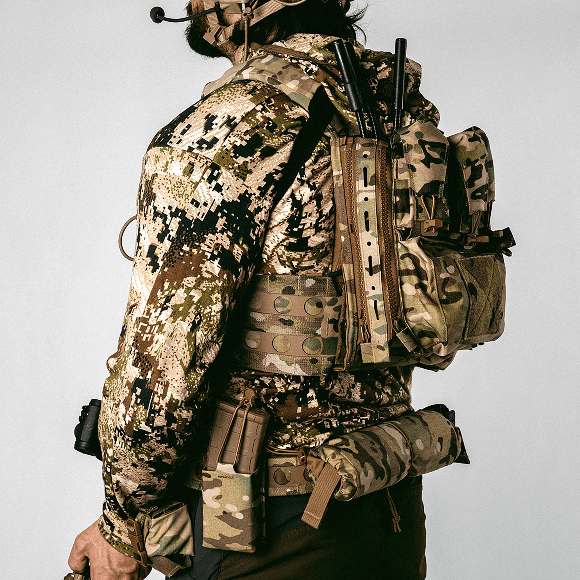 Ferro Concepts 5" Assault Cummerbund