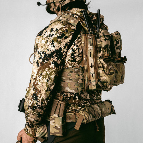 Ferro Concepts 5" Assault Cummerbund
