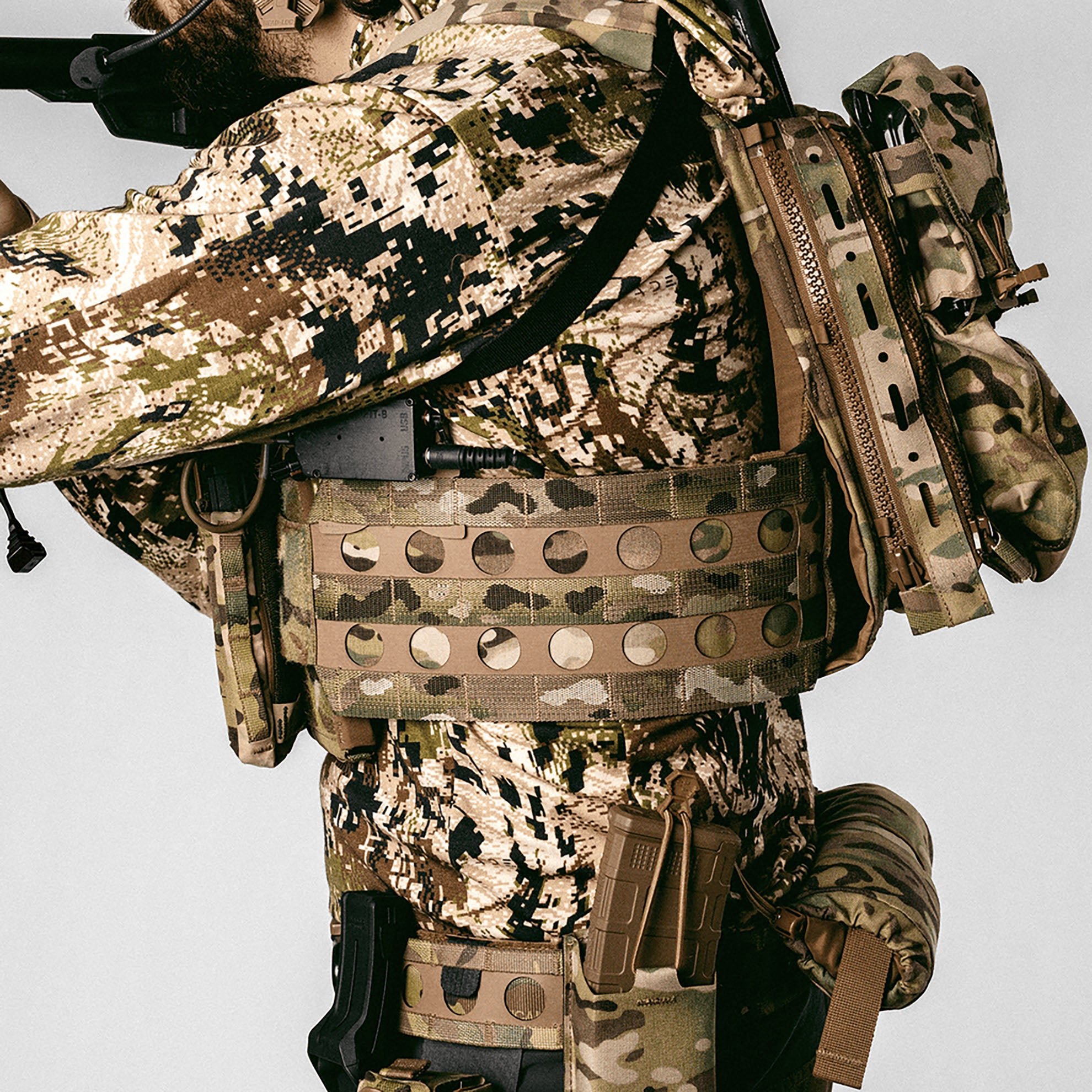 Ferro Concepts 5
