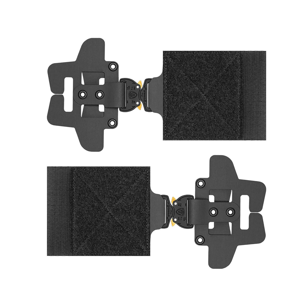 FERRO Concepts 5AC Cobra Buckle Kit