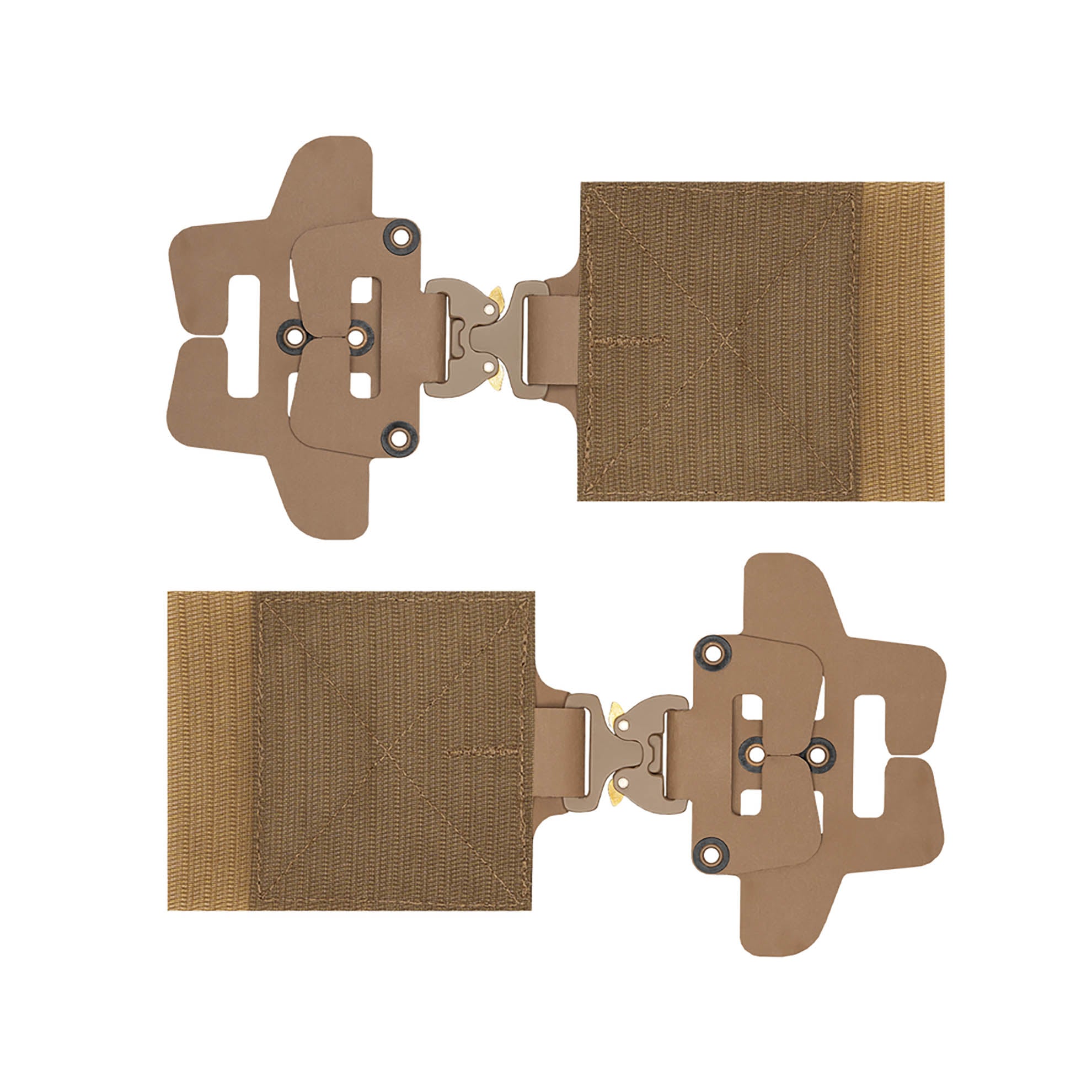 FERRO Concepts 5AC Cobra Buckle Kit