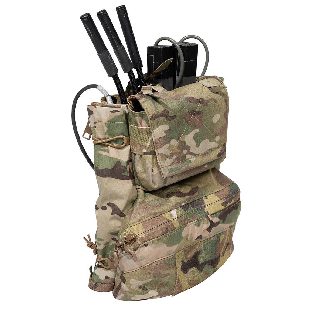 FERRO Concepts Back Panel Liberty