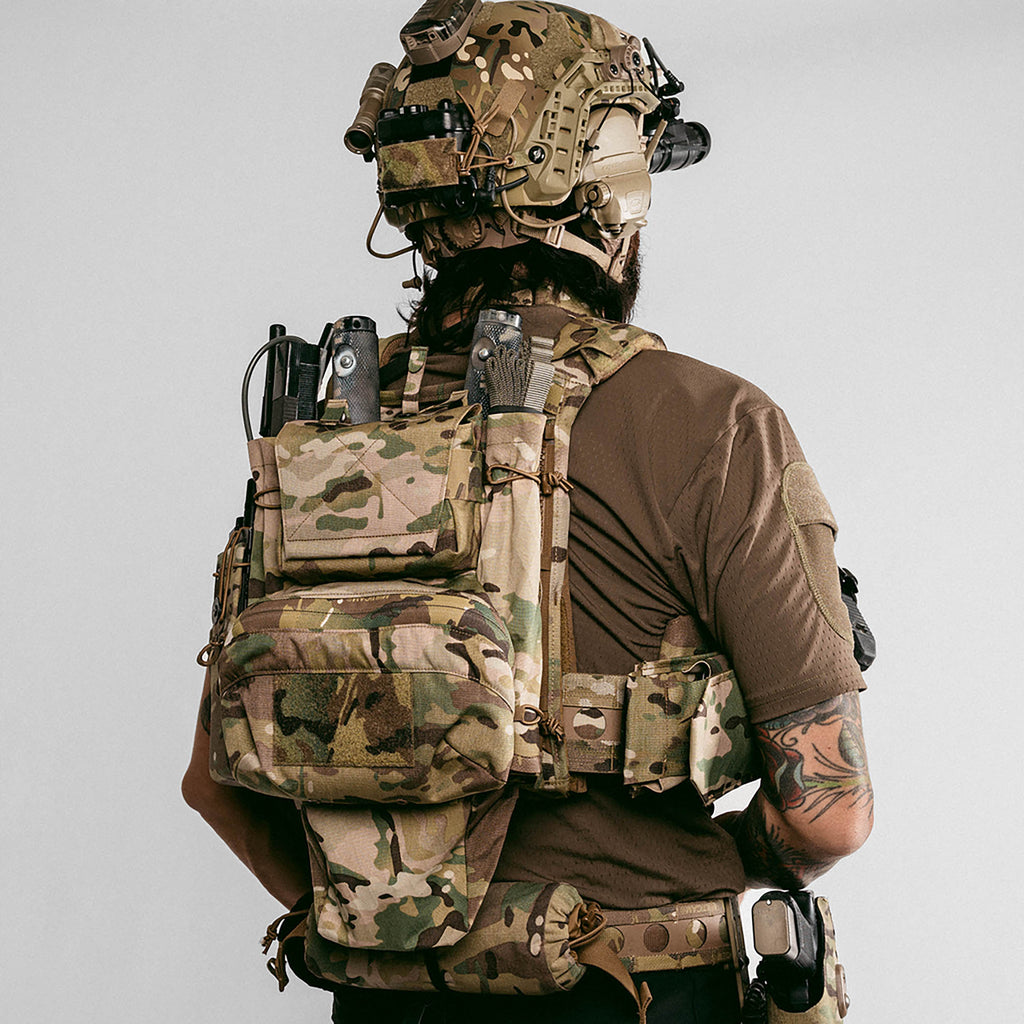 FERRO Concepts Back Panel Liberty