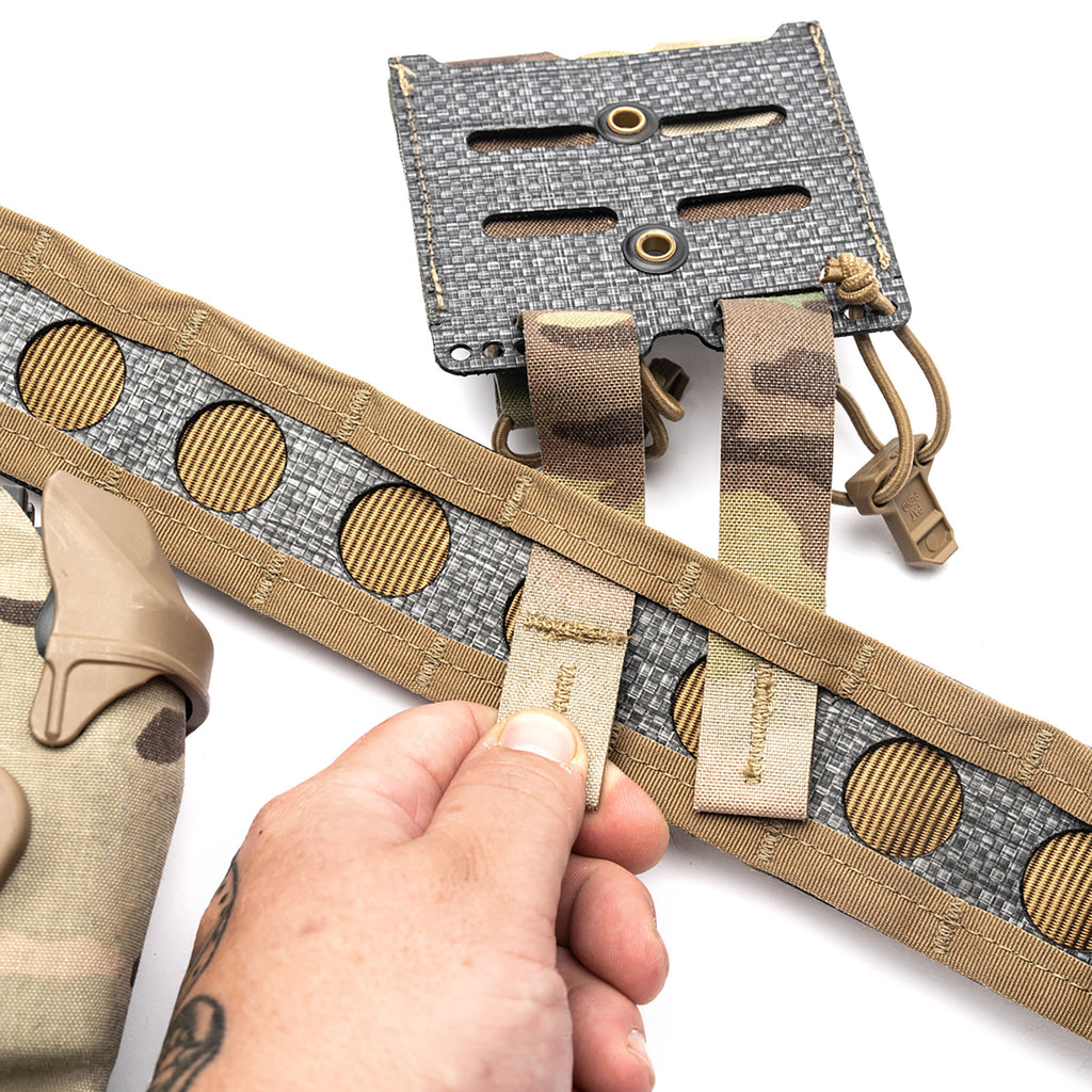 FERRO Concepts DEP DOUBLE PISTOL