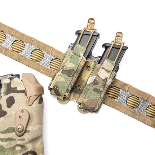 FERRO Concepts DEP DOUBLE PISTOL
