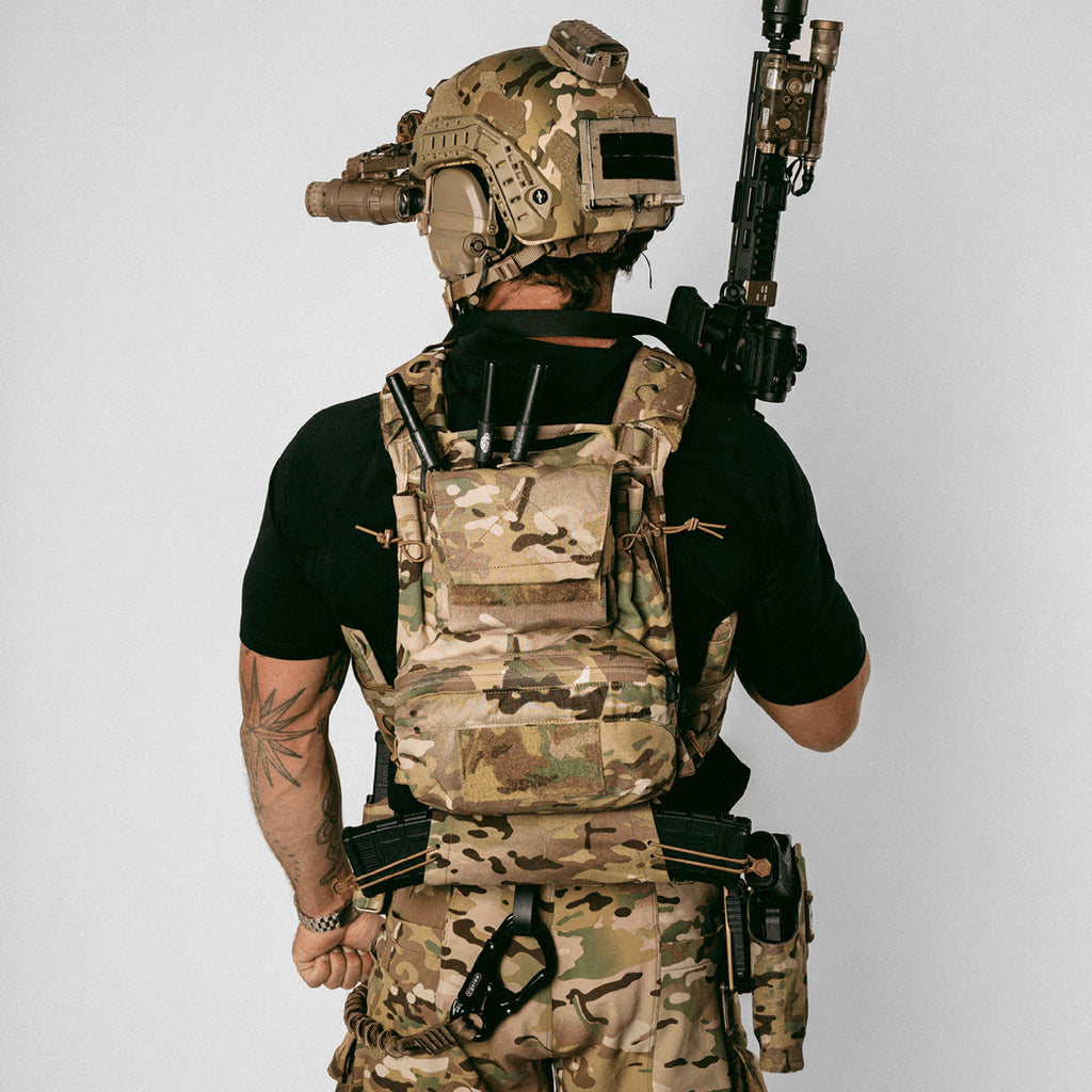 Ferro Concepts Dangler® AR