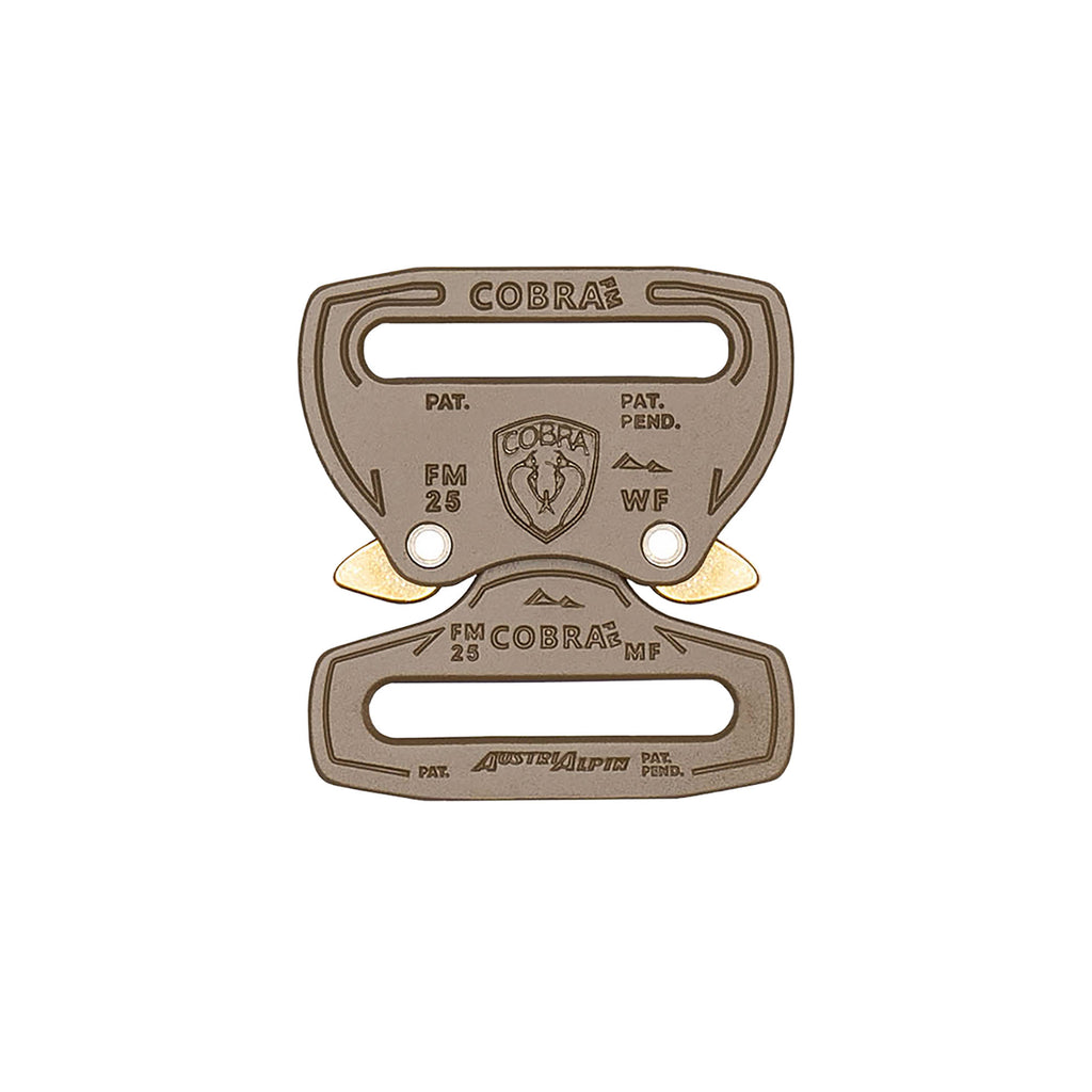 FERRO Concepts FCPC Mini Cobra Buckle
