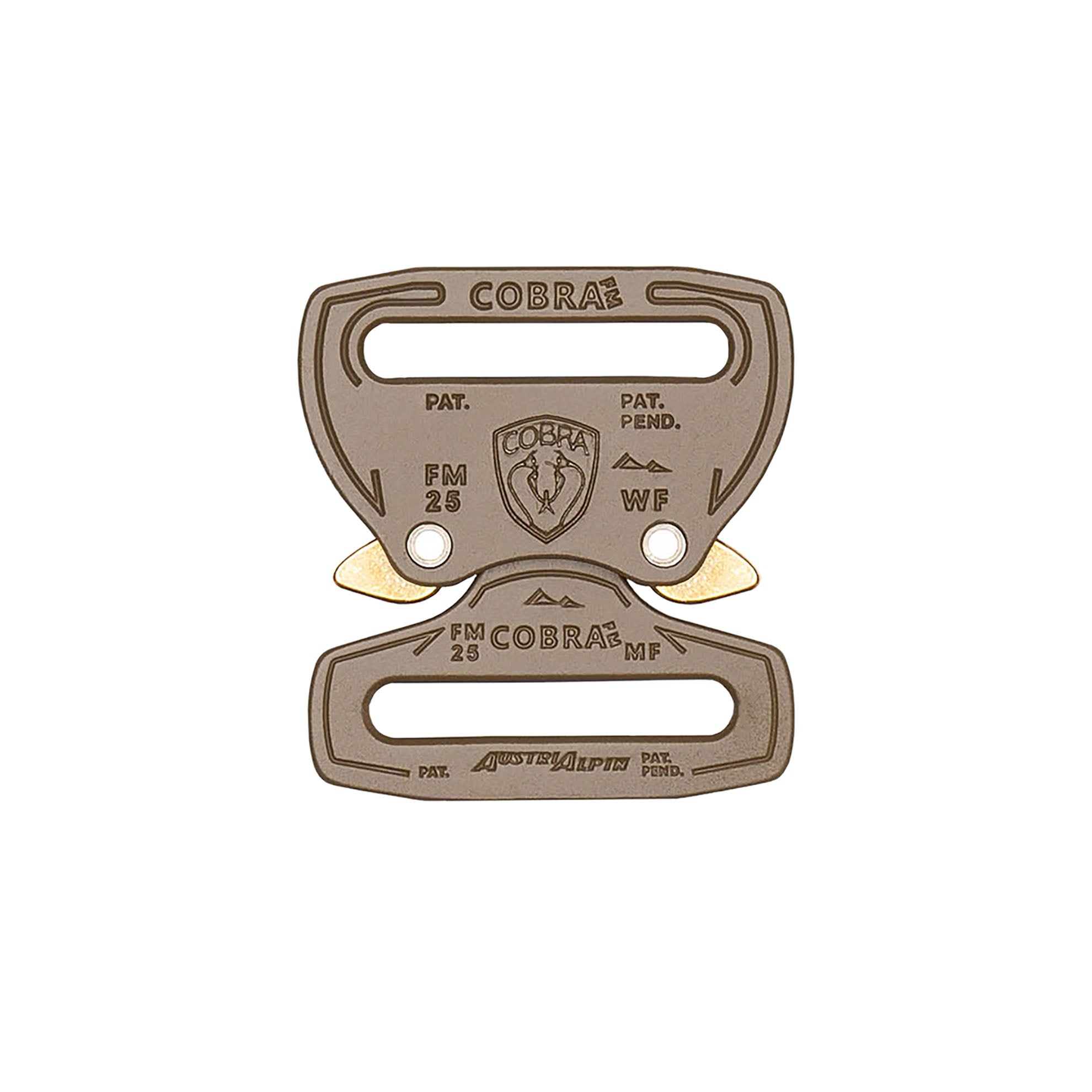 FERRO Concepts FCPC Mini Cobra Buckle