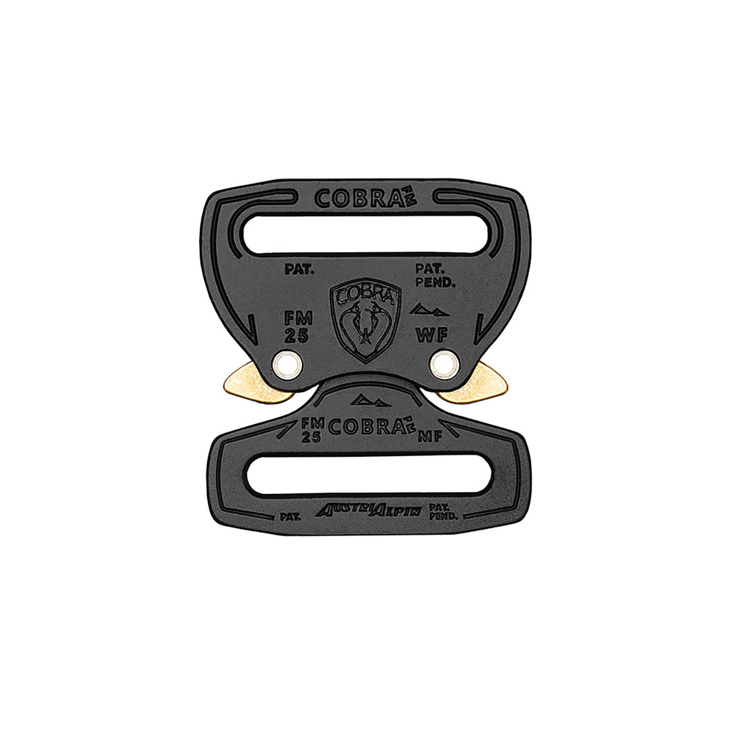 FERRO Concepts FCPC Mini Cobra Buckle