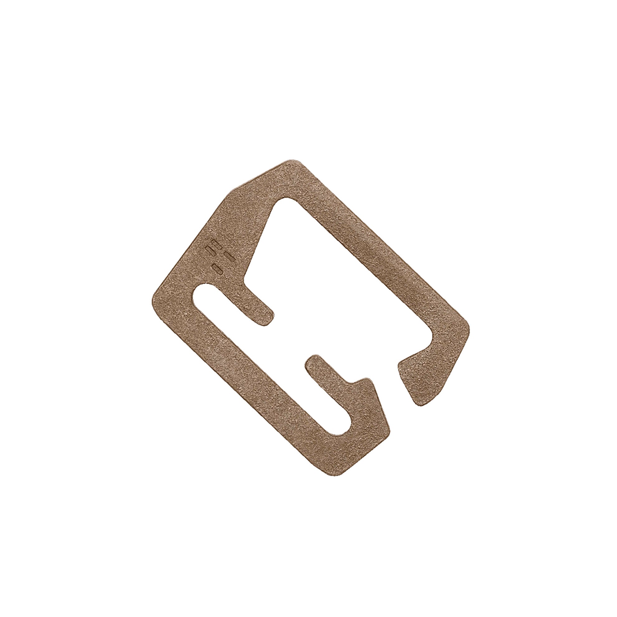 Ferro Split-Bar G-Hook