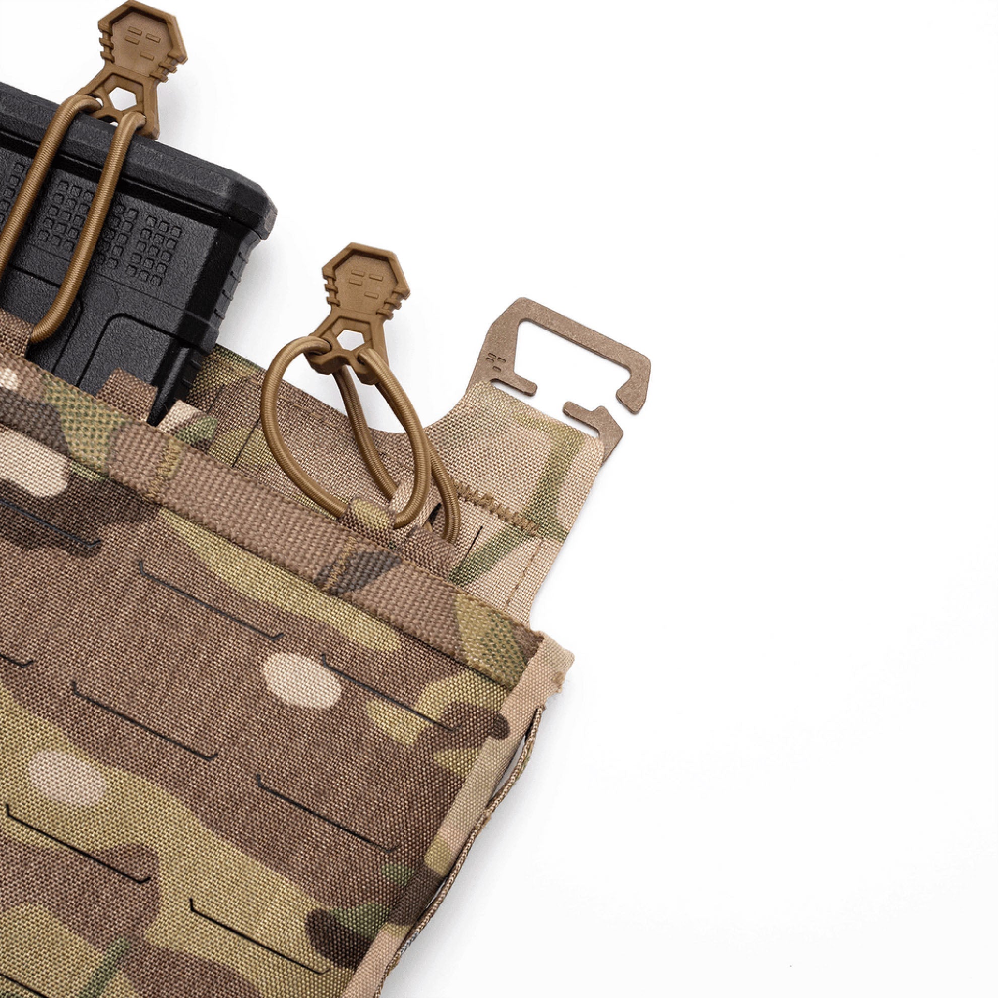 Ferro Split-Bar G-Hook