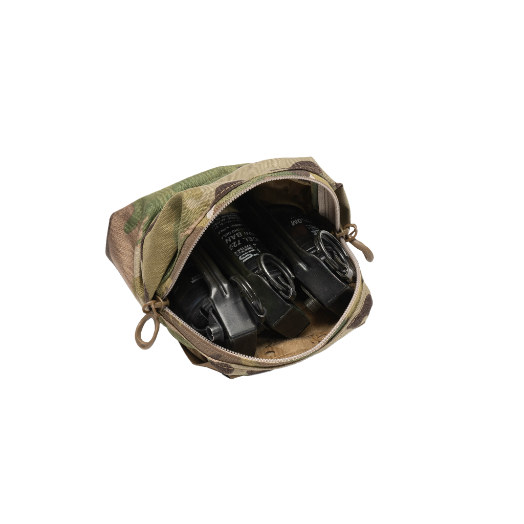 FERRO Concepts General Purpose Pocket - 6x5