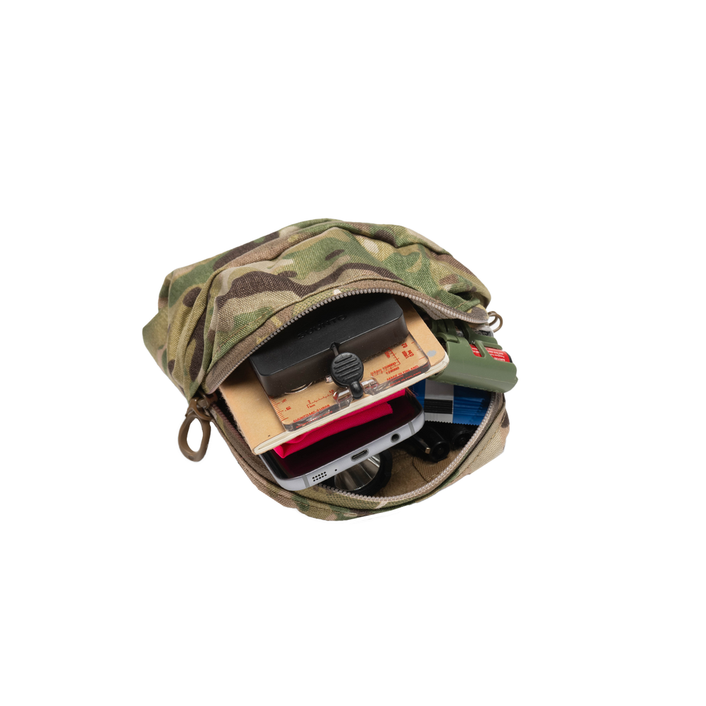 FERRO Concepts General Purpose Pocket - 6x5